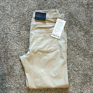 Lululemon Men’s 32x32 ABC Pant
